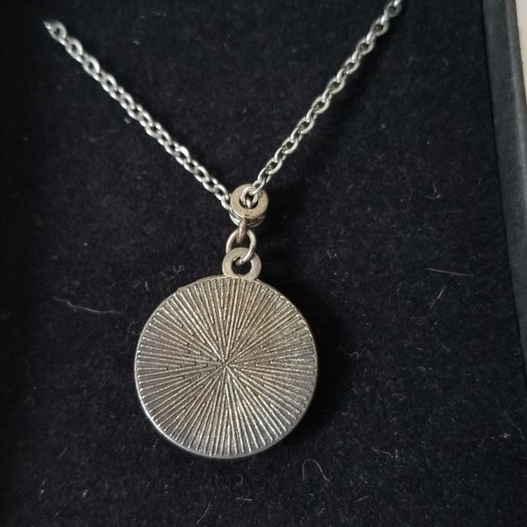 Steam Punk Artisan Necklace Watch Parts - Picture 5 of 7